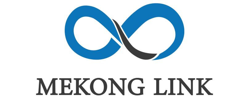 Mekong Link logo Cambodia