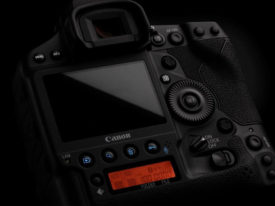 Canon EOS-1D X Mark III | First Look