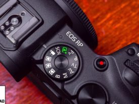 Canon EOS RP | RF 24-105 Unboxing and Initial Impressions!