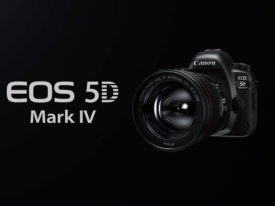 EOS 5D Mark IV “Function Introduction” (CanonOfficial)