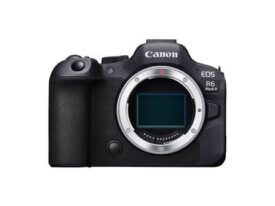 EOS R6 Mark II