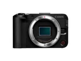 Canon EOS R50 V (BODY)