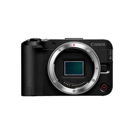 Canon EOS R50 V (BODY)