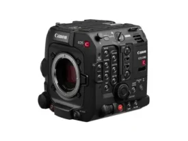 Canon C400